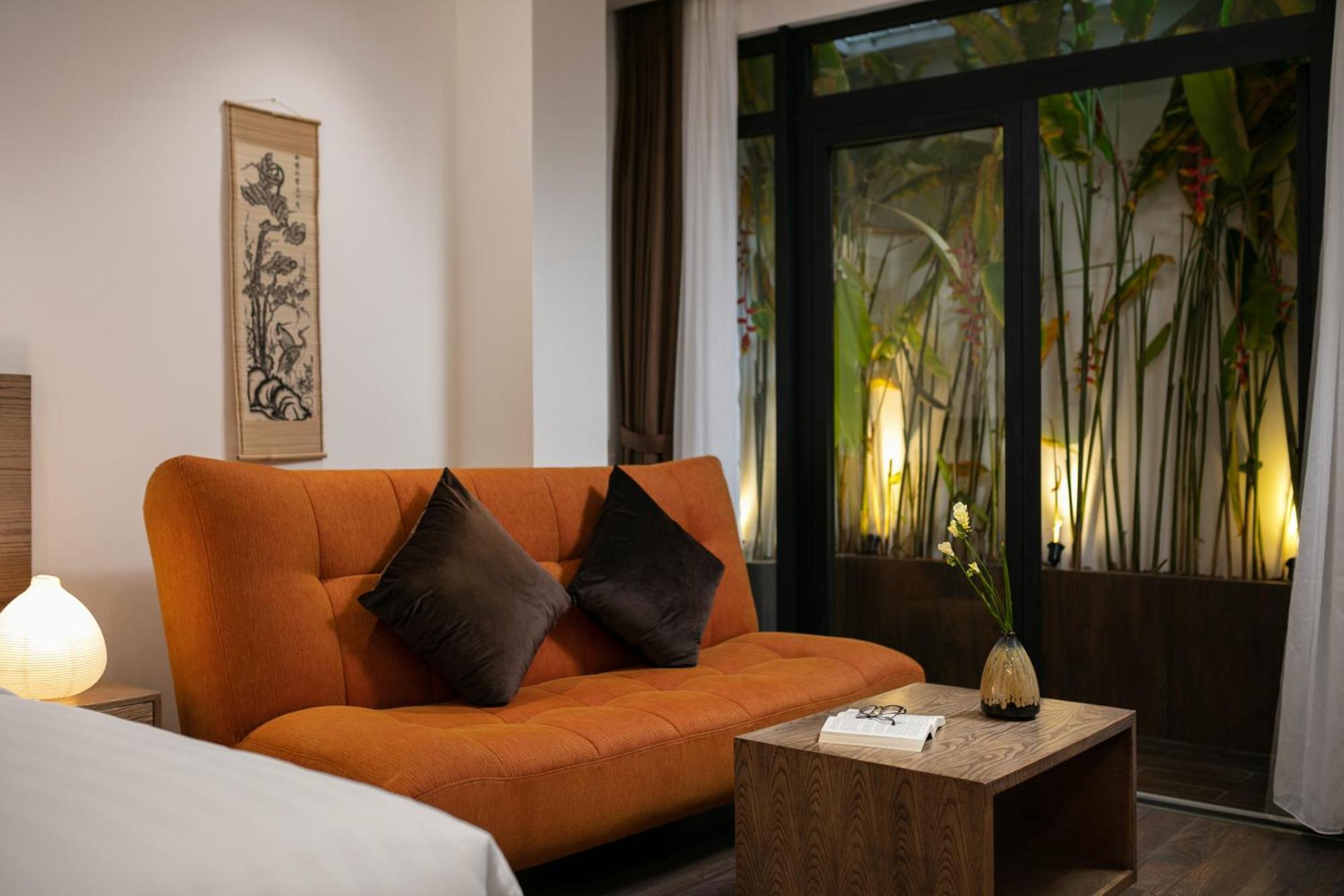 The Bloom Pham Viet Chanh - Modern Living Space In Saigon Ho-Chi-Minh-Stadt Exterior foto